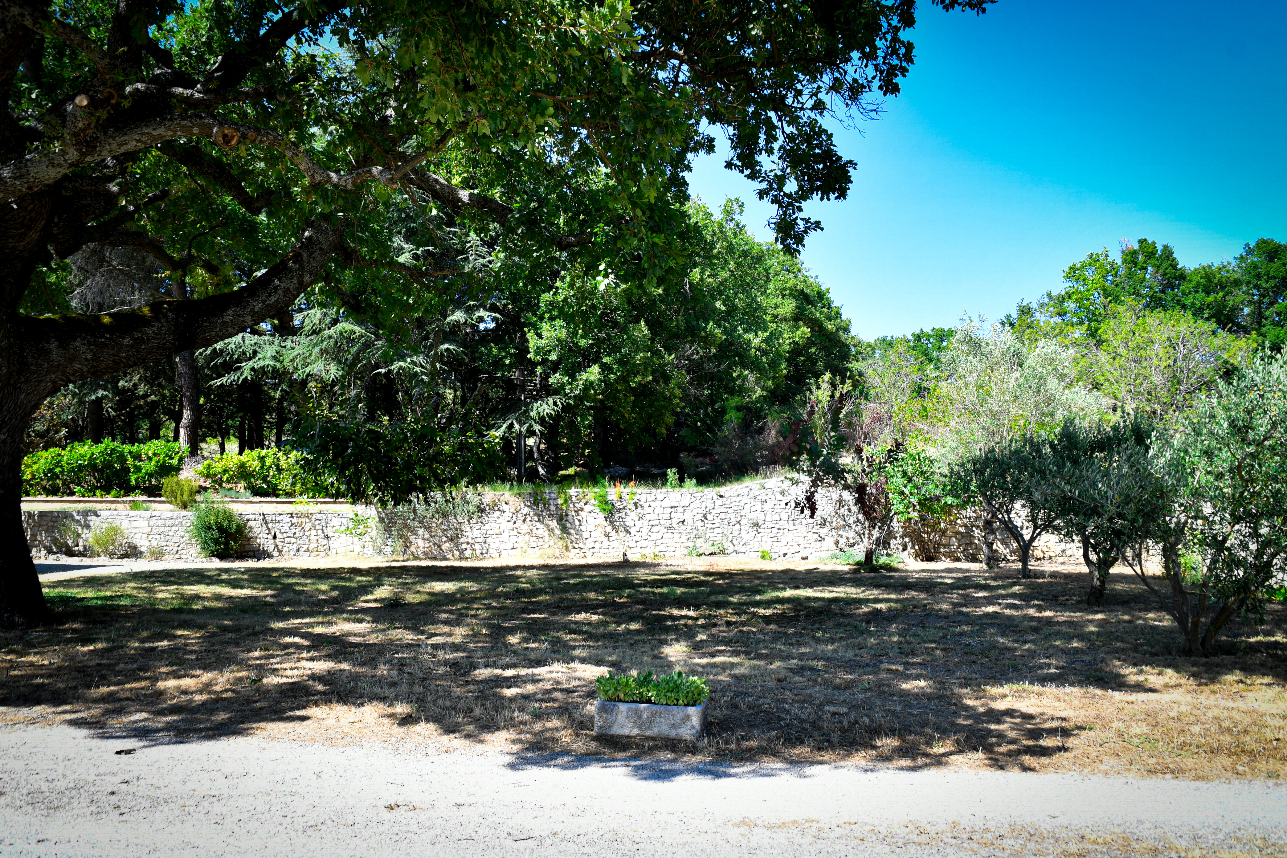 Le Domaine du Coulet de Plumes
